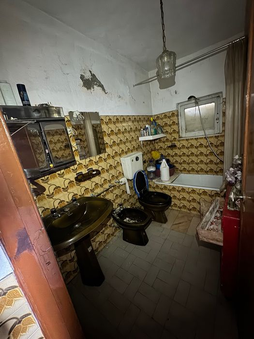 Casa Lamego / Britiande