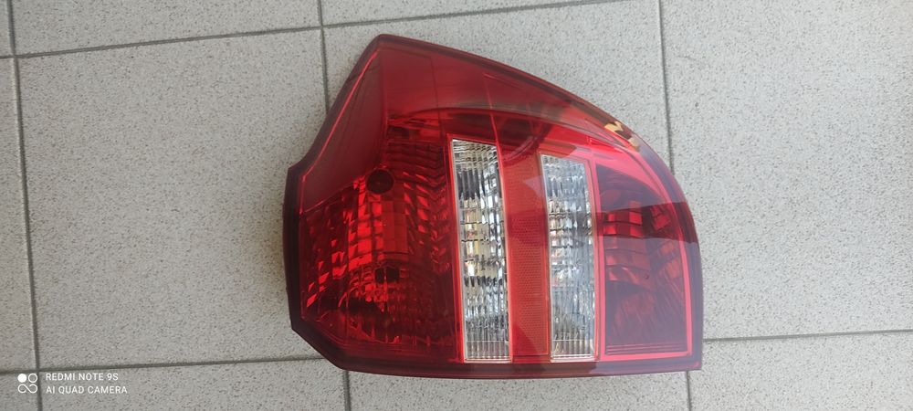 Farolim traseiro direito para Kia Ceed origianais