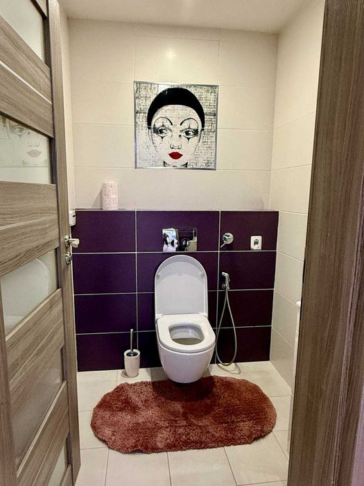 Оренда 3-х кімн квартири (три спальні+ кухня-студіо) Ю.Кондратюка, 5