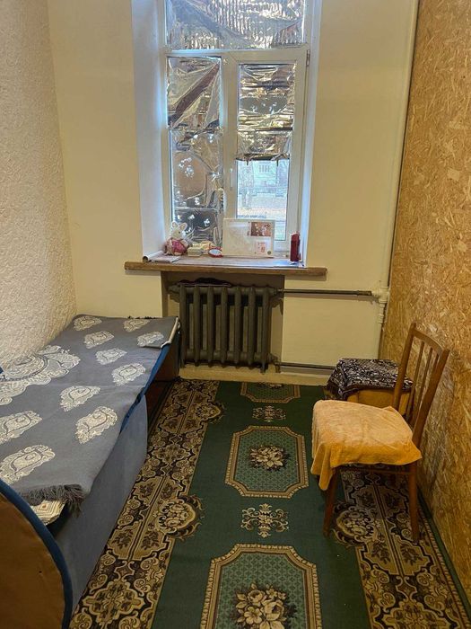 Продам Комнату в центре