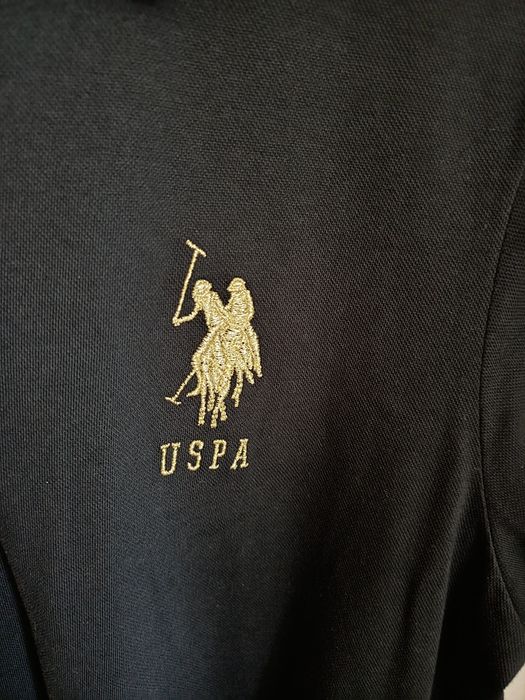 Платье US Polo Assan р.52
