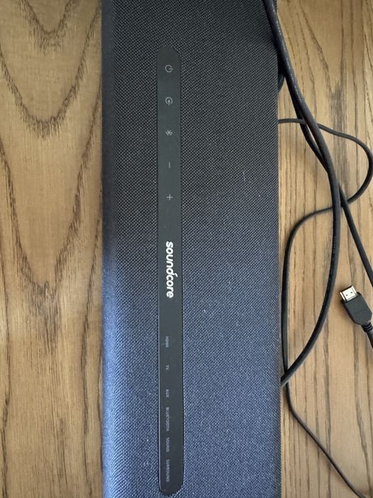 Soundcore infnity pro