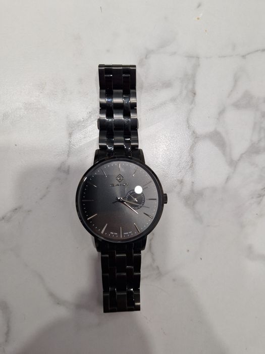 Zegarek męski Gant, jak nowy!