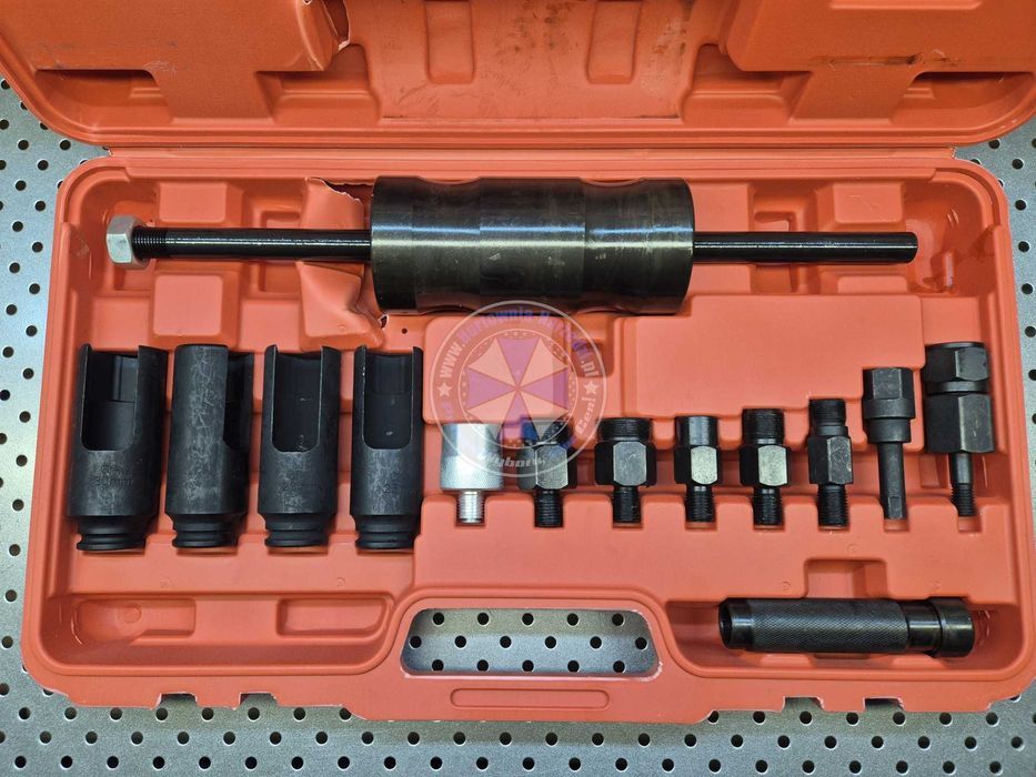 Ściągacz wtryskiwaczy diesla ściągacz wtrysków wyciągacz wtrysków