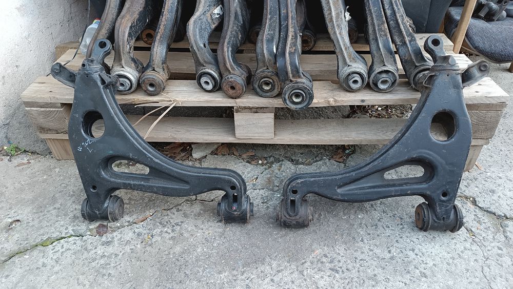 Кузов w202 1,8 бензин