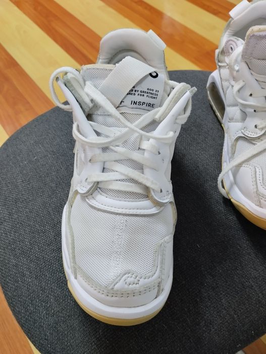 Майкл Джордон. Женские.