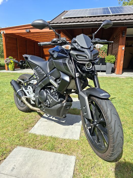 Yamaha