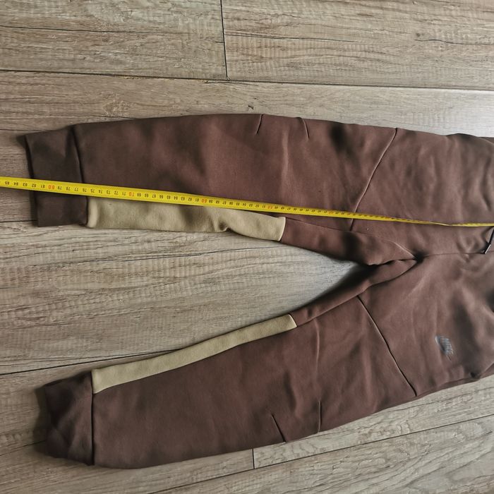 Nowe spodnie dresowe na 11-12 lat (146-152 cm) Nike