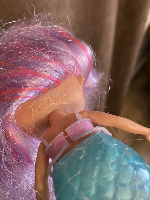 лялька ЛОЛ Лана Мерін L.O.L. Surprise! Tweens Mermaid Lana Marine