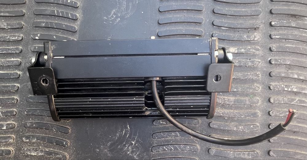 Peças LTR e LTZ K9