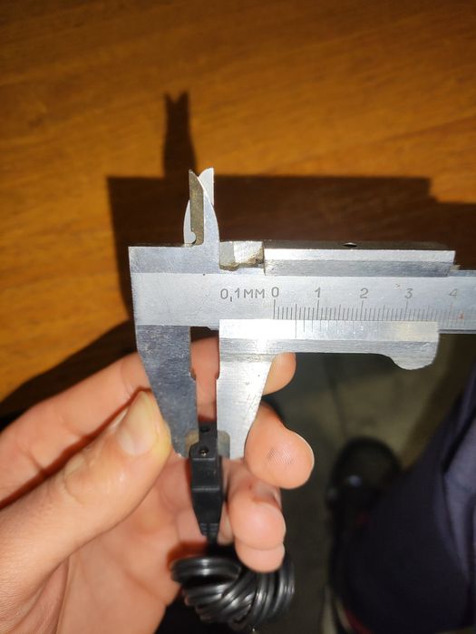 Шнур живлення до автомобільного холодильника