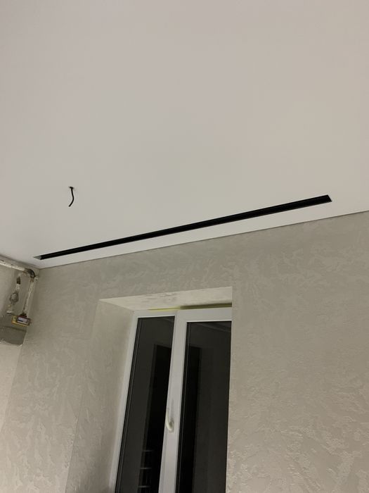 Натяжні стелі доступні для всіх