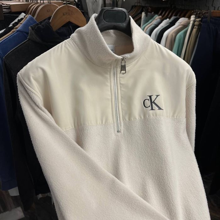 Calvin Klein M.L.XL