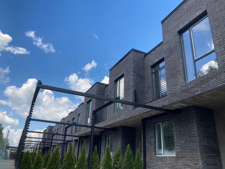 Таунхаус 112 кв.м з документами в с. Мала Олександрівка