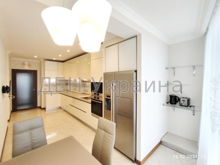 Багатокімнатна квартира за адресою вул. Білоруська (площа 130 м²) - Atlanta.ua - фото 3