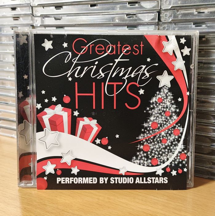 Greatest Christmas Hits