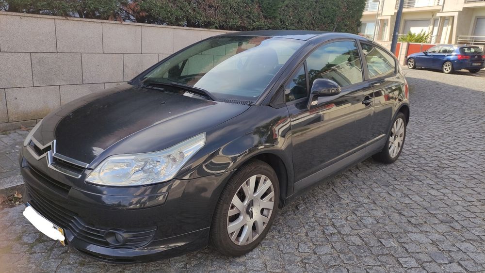 Citroen 1.6 HDI 110cv VTR Pack