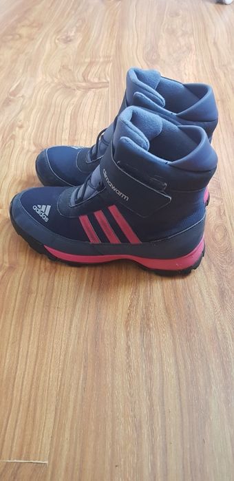 Buty zimowe adidas