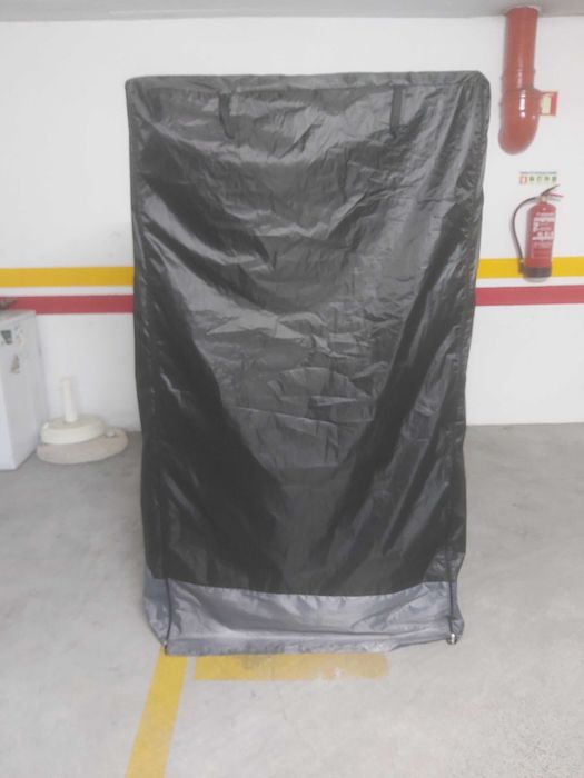 Viveiro Duplo ou Individuais com pouco uso