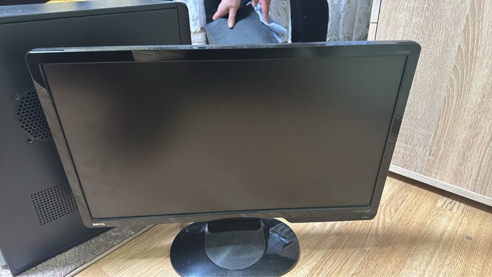 Монітор benq g2220hda