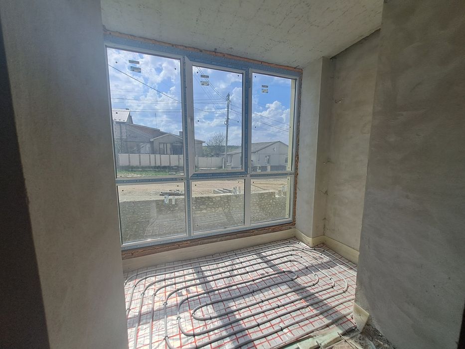 Продаж 2 кім. квартира 67м Кутківці