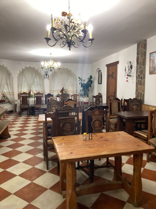 Відпочинок Табори Туристичні групи Котедж Кімнати Поляниця(Буковель)