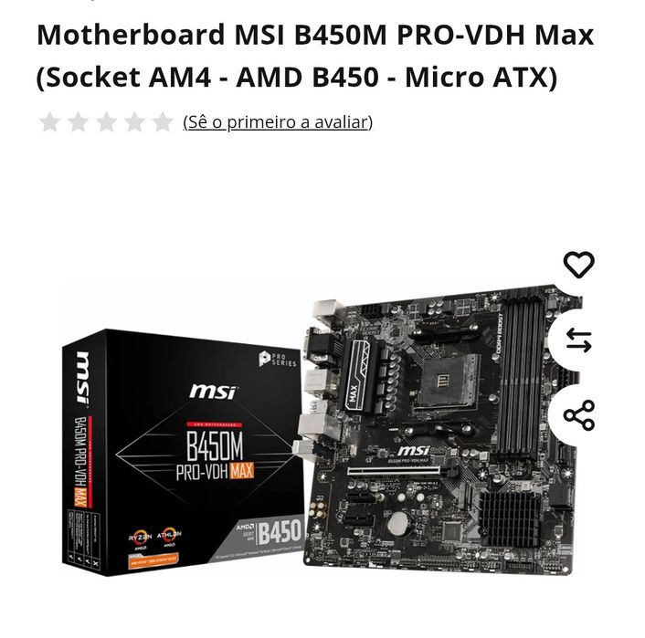Peças de PC GAMING428222293874452481