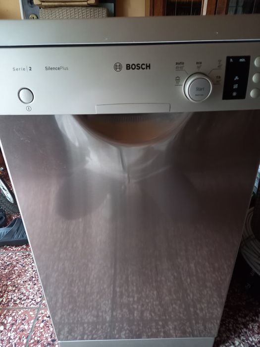 Sprzedam zmywarkę wolnostojącą Bosch  45