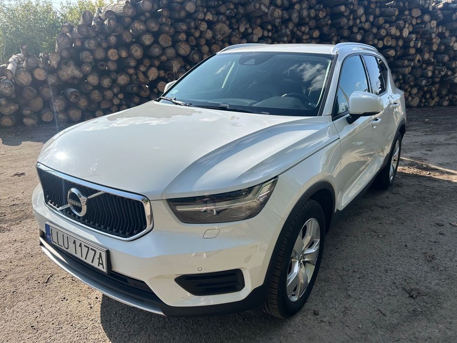 Volvo XC 40