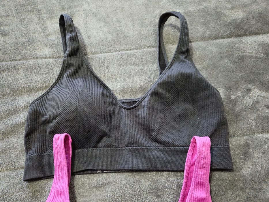 Tops de desporto