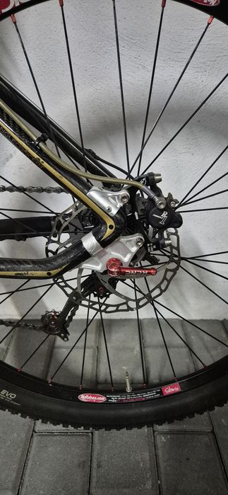 Sprzedam rower ORBEA ALMA CARBON