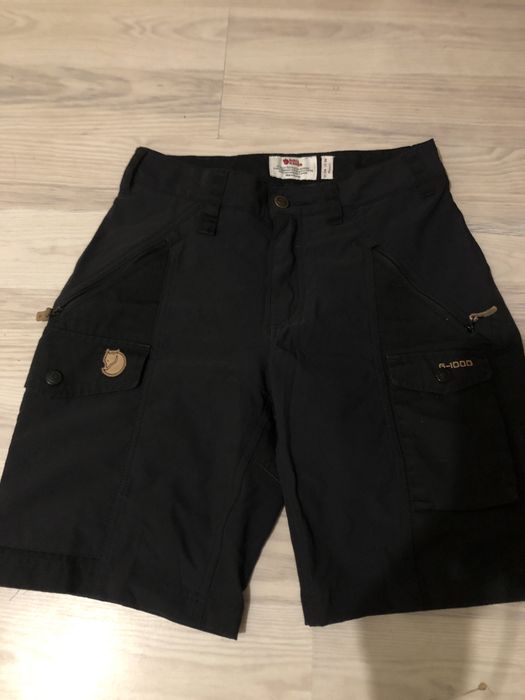 Шорти Fjallraven