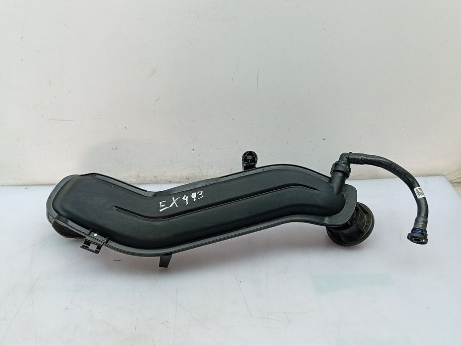 Tubo do intercooler SEAT Leon Sportstourer (KL8)