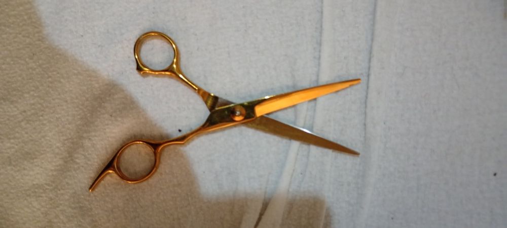 Material de barbearia para venda