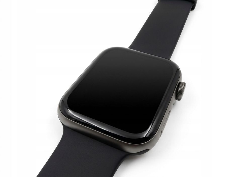 Smartwatch maxcom oxygen zegarek sportowy pulsometr krokomierz