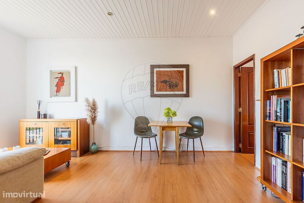 Apartamento T2 para venda