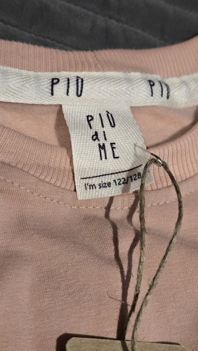 Komplet piu di me