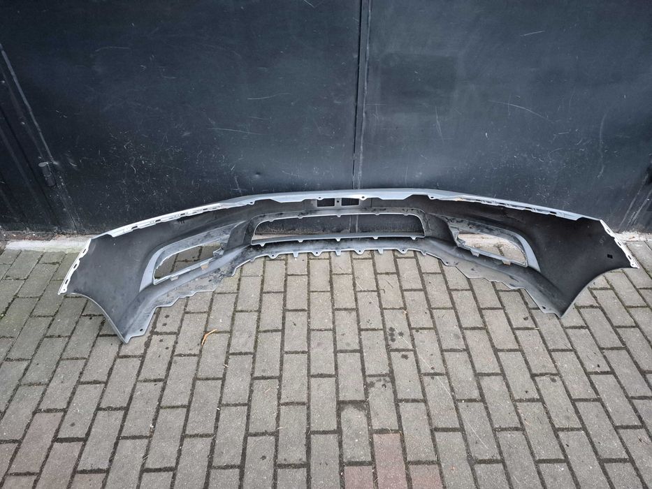 Honda Civic IX 11-14 Sedan Zderzak przód przedni oryginalny