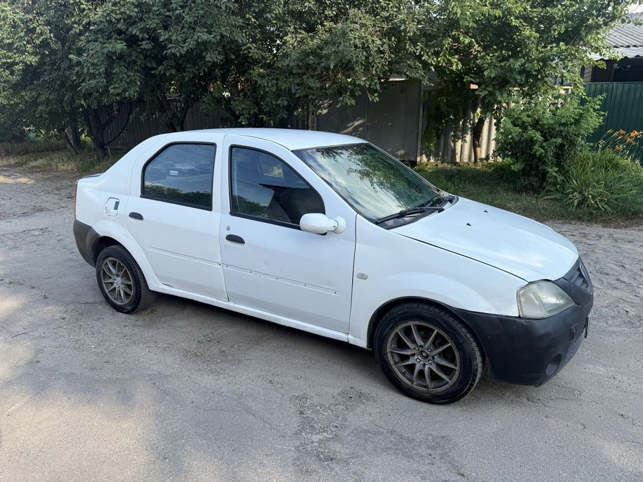 Продам Dacia Logan