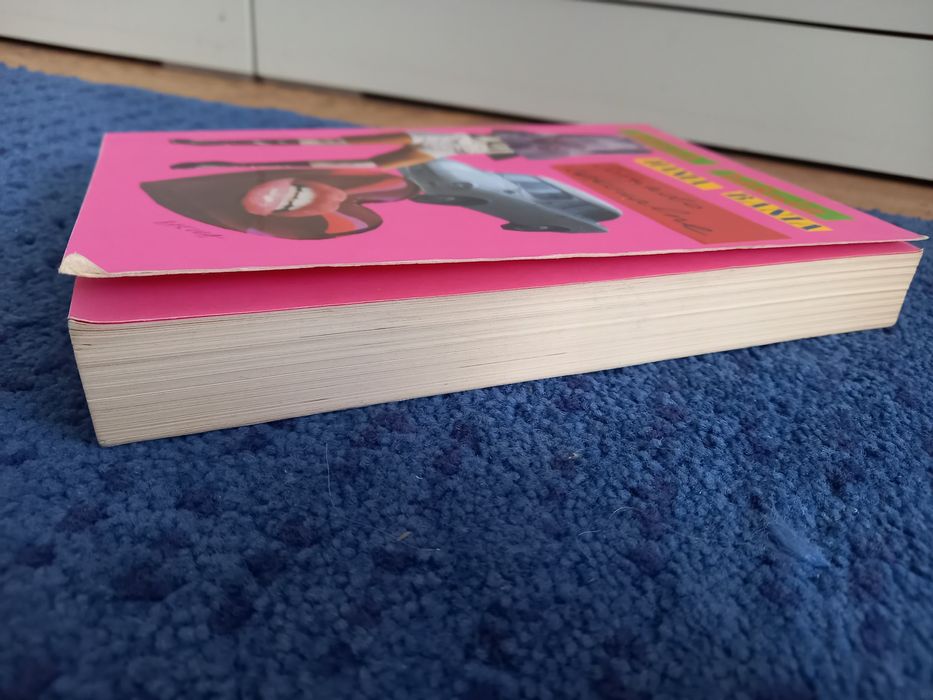 Hania Bania. Tornado seksualne - Hanna Bakuła