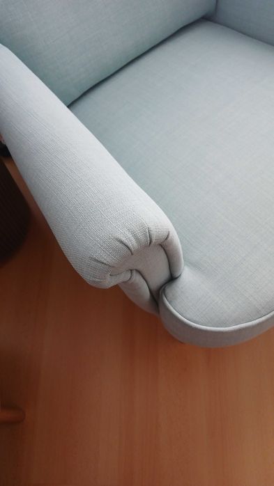 Poltrona Strandmon Ikea