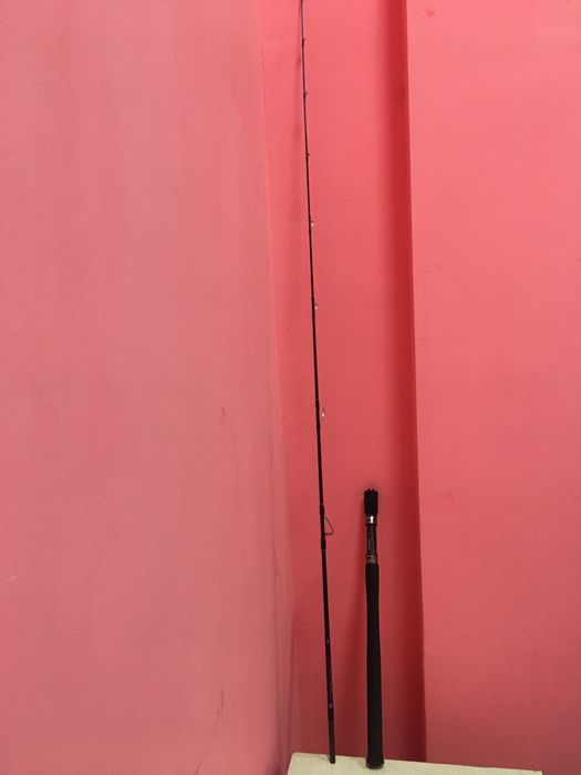 Спиннинг TENRYU OLG 632S-FML.