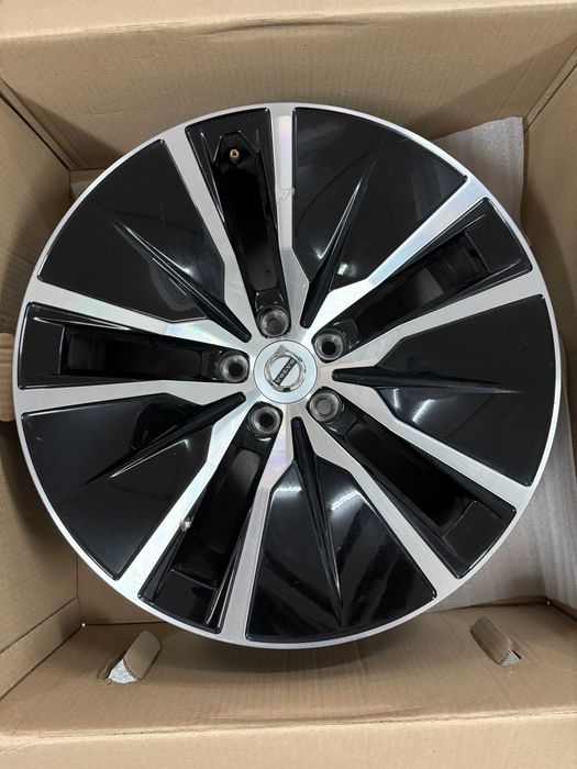 Jantes 19 Volvo XC90 Originais Imaculadas
