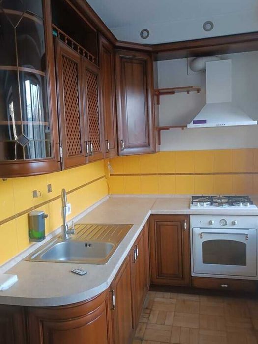 ПРОДАЖ 3К квартири ЦЕНТР ОХМАДИТ пр Берестейський 18