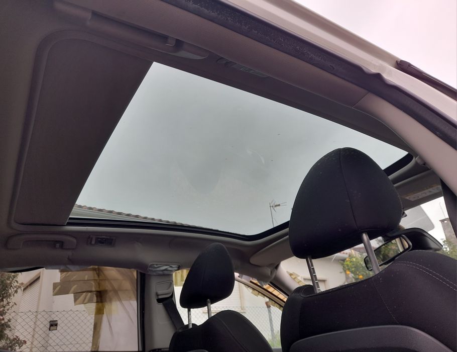 Nissan Qashqai 1.5Dci