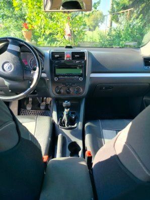 Sprzedam VW Jetta