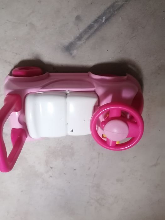 Carro de brincar