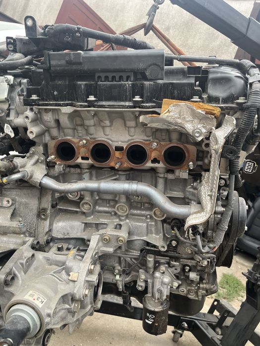 Продам двиготеля  Mazdaсх5 сх9 мазда 6 турбо 2.5 бензин и сх5 2.5 атмо