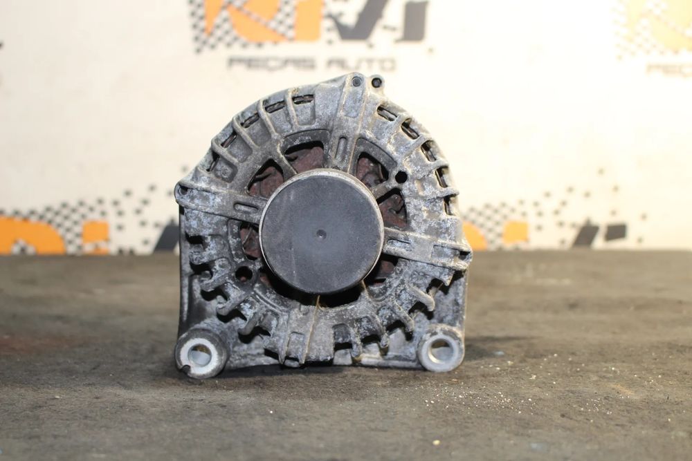 Alternador BMW 5 (F10)