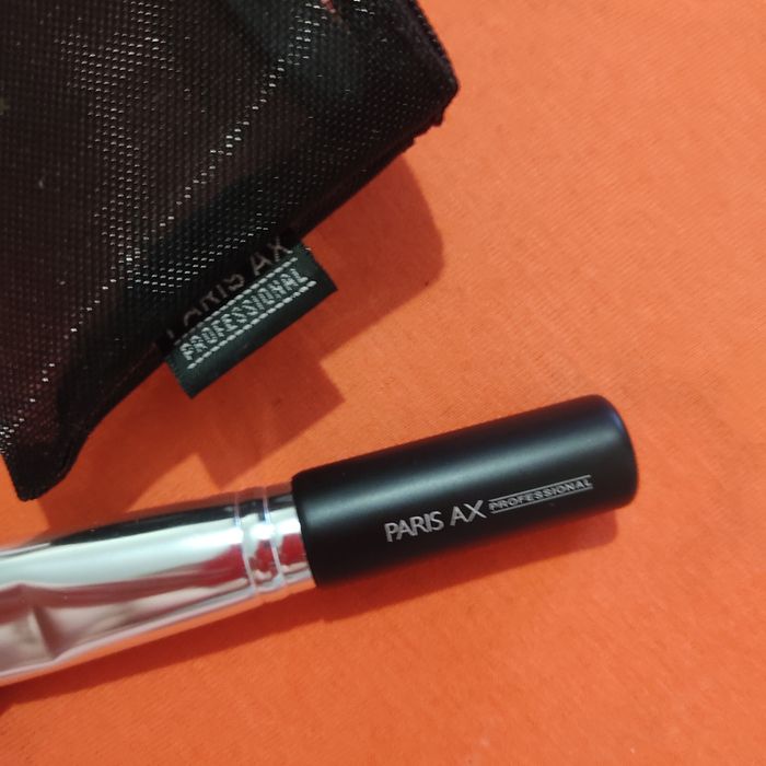 Професійна кисть для макіяжу «PARIS AX PROFESSIONAL». Франция.
